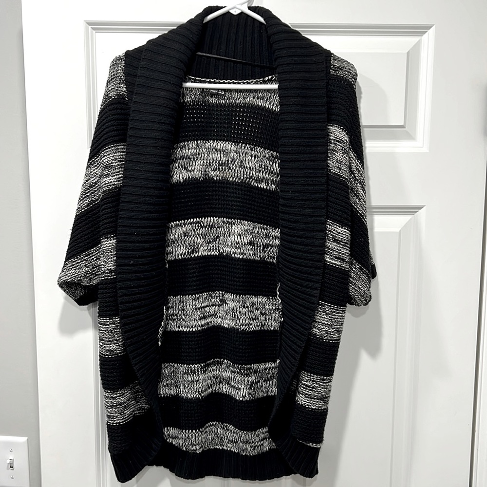 Express sweater